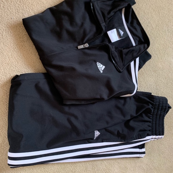 Adidas Track Jacket | All Star - Picture 7 of 7